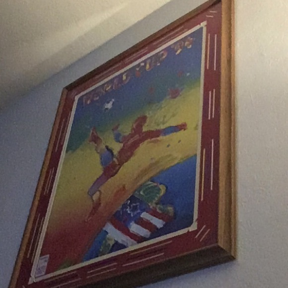 Meet your Posher, Julia - Picture 1 of 1